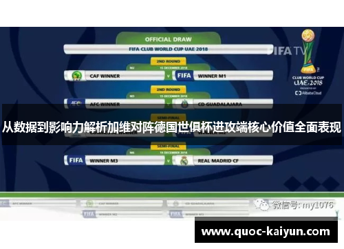从数据到影响力解析加维对阵德国世俱杯进攻端核心价值全面表现